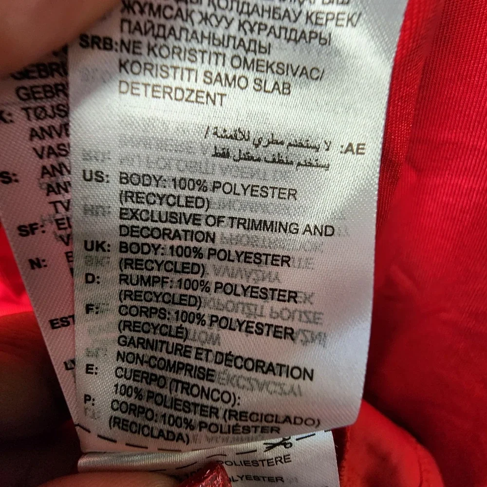 adidas new tag